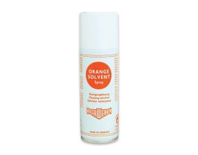 ORANGE SOLVANT SPRAY DE 200 ML   
