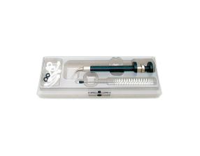 COFFRET SERINGUES VERSION SILICONE