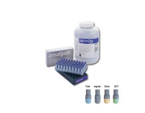 PERMITE AMALGAME
