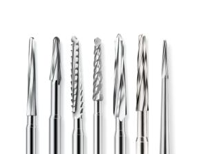 FRAISES CARBURE DE TUNGSTÈNE