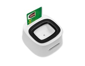Lecteur e-carte vitale DC300 Pro