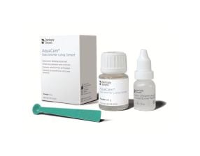 Aquacem ciment coffret