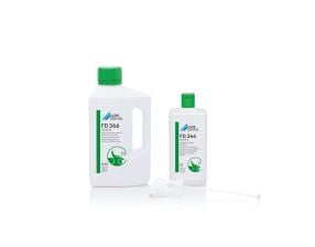 FD 366 Sensitive - Désinfectant surfaces sensibles