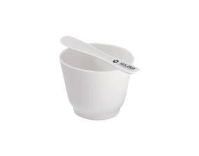 Bol - spatule - cuillère + doseur pour alginate