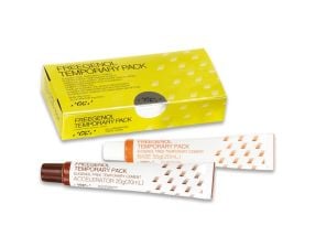 Freegenol temporary pack (coffret)