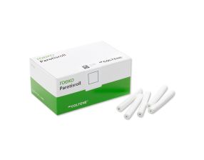 Cotons parotisroll - sachet de 100