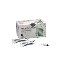 MIRACLE MIX - GC