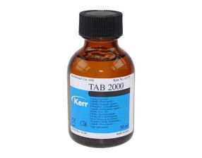 TAB 2000 PRISES NORMALE ET RAPIDE
