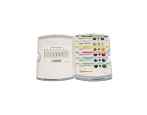 TENAX RECHARGES TENONS CALCINABLES