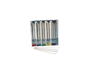 Metal Strips