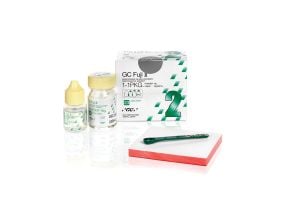 Fuji II poudre - flacon de 15g