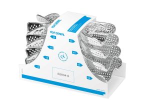 Porte-Empreintes Permalock coffret 