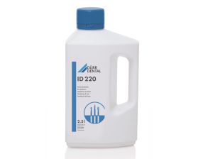 ID 220 Liquide désinfection fraises 2.5L