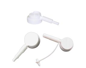 EMBOUTS SPRAY