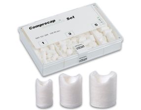 Comprecap Set et Anatomic coiffes