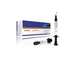 Ionoseal seringue 3x2.5g