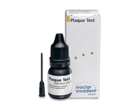 Plaque Test Indicator 11g