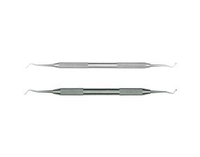 EXCAVATEURS DOUBLES PULPAIRES