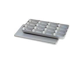 BOITES DE PULPECTOMIE -  