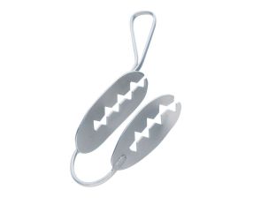 Porte-Empreintes Occluso-Compressifs 