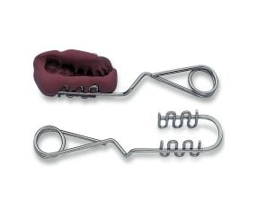 Porte-Empreintes Bimax Sachet De 4         