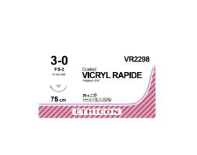 Fil Vicryl rapide VR2298  (36)