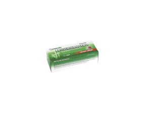 TABLETTES ANTI-MOUSSE - BOITE DE 50