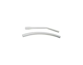 CANULES PLASTIQUES N9 N21 LOT DE 3