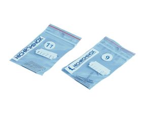 Tenons NICHROMINOX - Precoupes N9 - sachet de 12