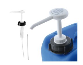 POMPE POUR BIDON DE 5L   