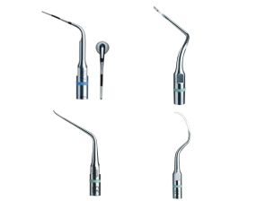 INSERTS À ULTRASONS