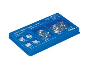 SYSTEME MATRICE LUCIFIX SOFT 785S             HAWE