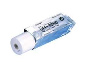 Papier Rvg SONY - le rouleau