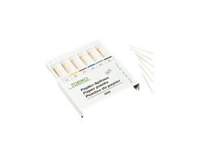 Pointes de papier Novo ISO