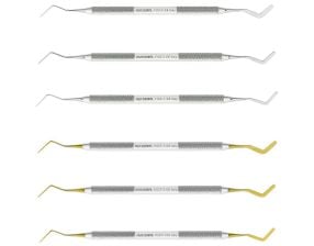 SPATULES DE BOUCHE HEIDEMANN