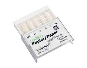 POINTES PAPIER CONVENTIONNELLES