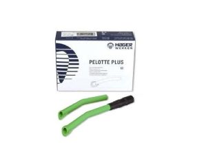 Canules Pelotte Plus Vertes  