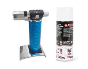 Protorch 4 & recharges de gaz