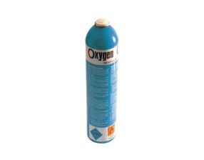 Microtorch II Recharge Oxygene 13g 