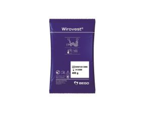 Wirovest Sans Liquide Carton 18kg             