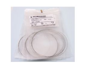 Fil rond Jonc Mou  3/10eme 10m 