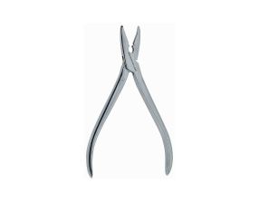 Pinces Plate Lisse