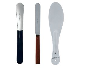 Spatule À Plâtre
