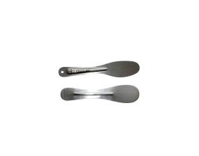 SPATULE À PLÂTRE INOX - TECHDENT