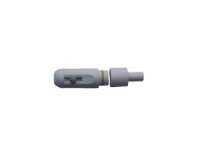 EMBOUT D.11 GRIS DEMONTABLE