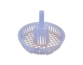 Tamis En Plastique Pour Crachoir Unit 