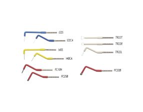 ELECTRODES SERVOTOMES -