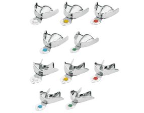 PORTE-EMPREINTES NEW SUPER