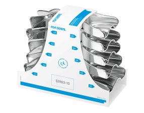 Porte-Empreintes New Super Coffret 