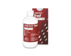 Unifast Trad Poudre 250g Rose 